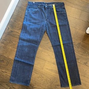 CofH Citizens of Humanity Jeans. Size 36 Waist